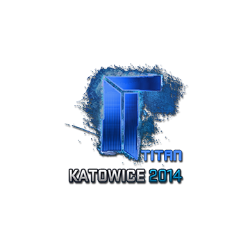 Titan logo